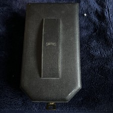 Vintage Smiths Industrial Instruments Ltd Tachometer speed indicator