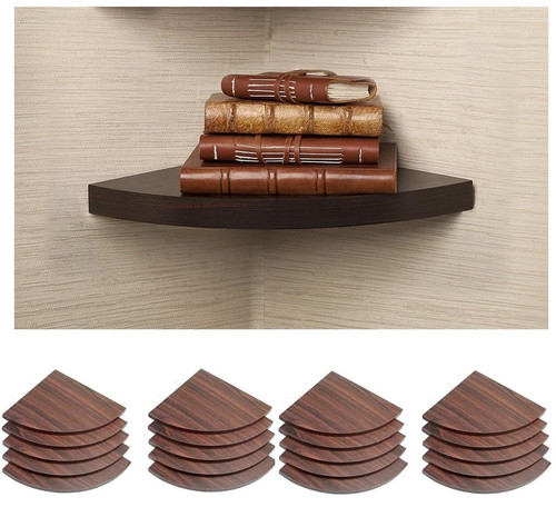 Set high gloss floating - high,