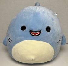 Squishmallows Rey The Shark 7.5” Plush Soft Toy 