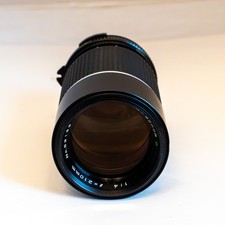 Mamiya Sekor C 210mm f/4