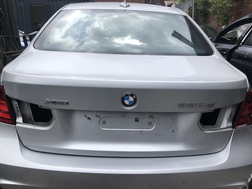 Bmw series f30 - 3,