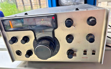 Kenwood TRIO T-599D Amateur HF transmitter Ham Radio transeiver Power-Confirmed