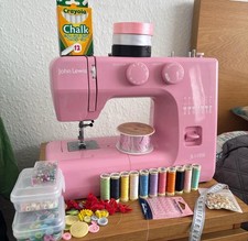 John Lewis Sewing Machine