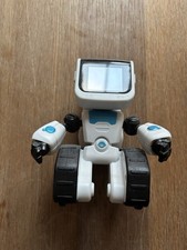 COJI The Interactive Coding Robot STEM toy by Wowwee Boxed, Tested #234