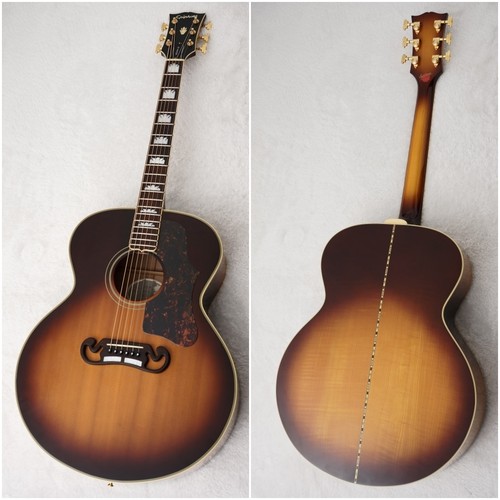 Epiphone elite 200 acoustic - j-200,