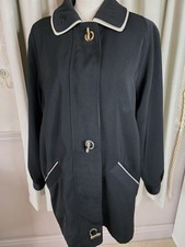 David Barry Ladies Black &