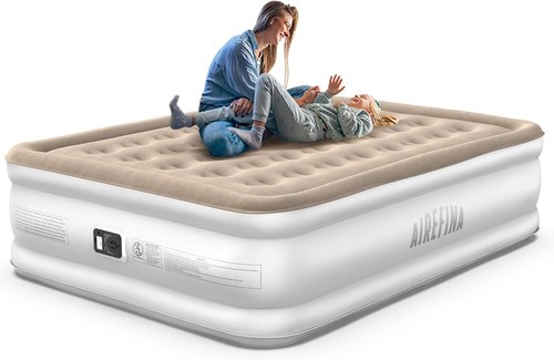 Airefina inflatable mattress - airefina,