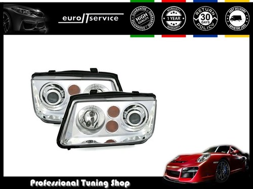 Set headlights vp168 - vp168, vw
