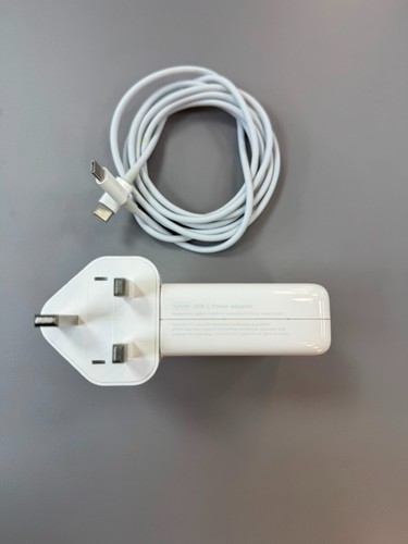 Apple 140w usb power adapter - apple,