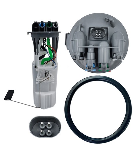 Lucas fuel pump sender unit - fuel,
