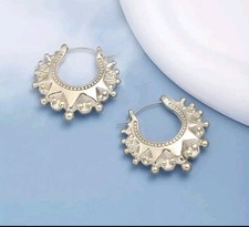 VICTORIAN STAINLESS STEEL