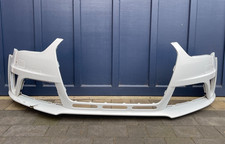 Audi RS4 B8 2012-2015 Front