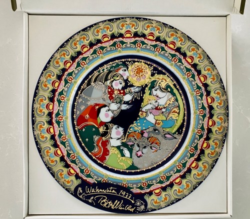 Rosenthal bjorn wiinblad - rosenthal,