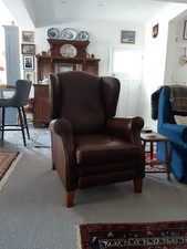 Multiyork Leather Recling
