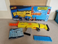 Nerf Fortnite AR-L Motorized