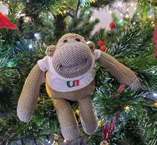 PG Tips Monkey Chimp Tshirt