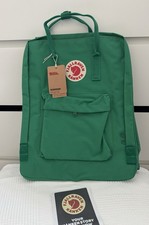 Fjallraven Kanken Backpack 18L