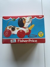 BRAND NEW IN BOX Fisher-Price