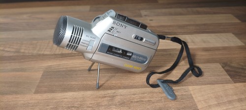 Sony 100mc microcassette - m-100mc,