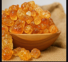 1kg bag pure gum arabic - 1kg,