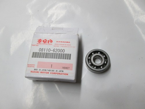 Suzuki oem bearing - suzuki,