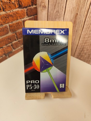 Memorex pro 8mm video - pro,