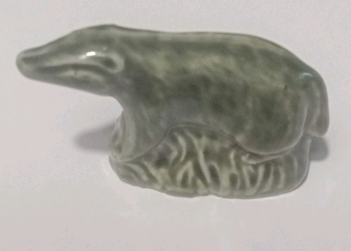 Wade whimsies badger - wade,