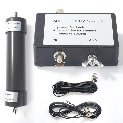 Khz mhz active for - 10,