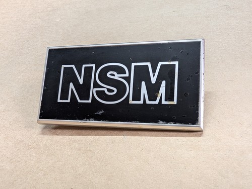 Nsm es160 prestige - prestige, jukebox