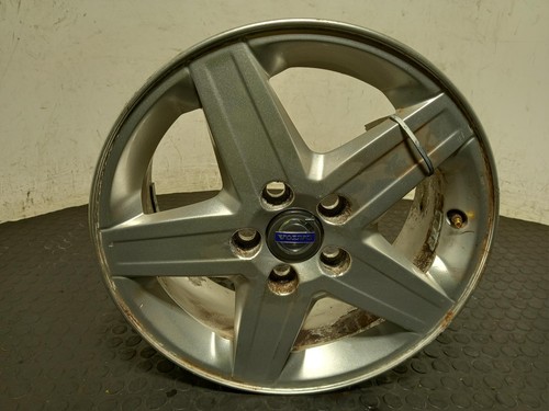Volvo s40 alloy wheel inch - alloy, 16"inch