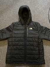 The North Face Men’s Black