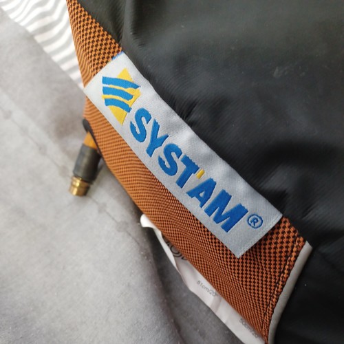 Systam pressure relief sore - relief,