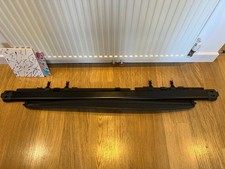 HONDA CRV MK2 PARCEL SHELF RETRACTABLE LOAD COVER CR-V 2002-2006