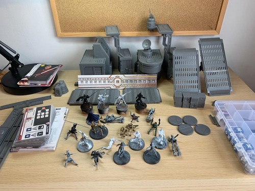 Asmodee amg star wars - amg,