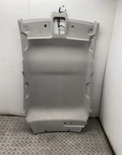 Renault Clio headliner roof