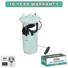 FUEL PUMP WITH SENDER UNIT FOR NISSAN NV400 (X62, X62B) 1704200Q0M, 1704200Q1J