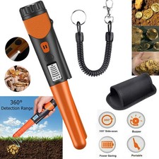 Pro Pointer Pinpointer