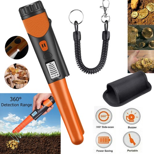 Pro pointer pinpointer - pointer,