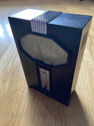 Taylor humidiguide gauge - taylor,