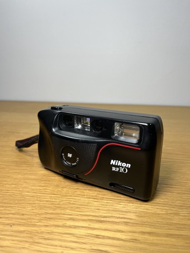 Nikon rf10 35mm - nikon,