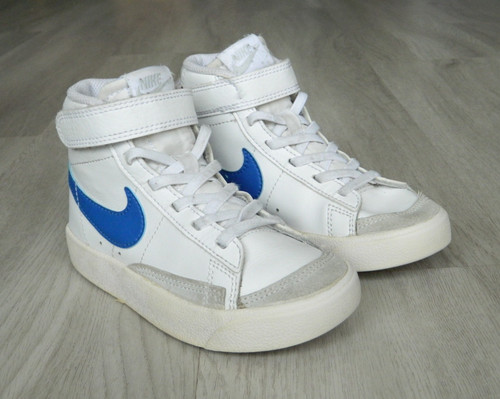 Nike blazer mid little - nike,