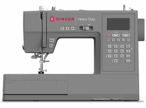 Singer heavy duty hd6805c - singer,