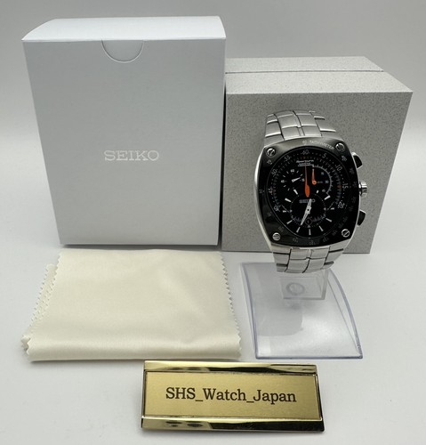 Exc w box seiko - w/box],