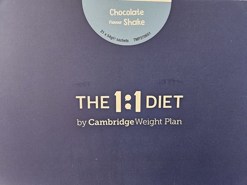 The diet products - x,