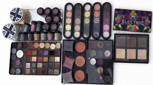 Make collection mac - up,
