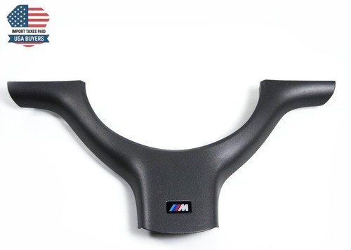 Bmw e46 steering wheel - e46, trim