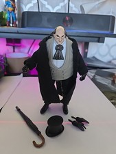 The Penguin (Batman Returns) Figure CIB (DC Multiverse Signature Collection)