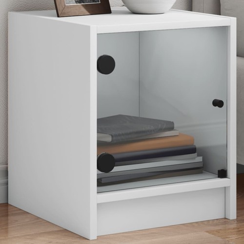 Vidaxl bedside cabinets - bedside,