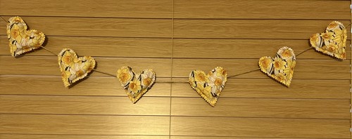 Handmade spring daffodils - handmade,