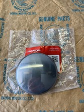 Genuine Honda Cam Sprocket